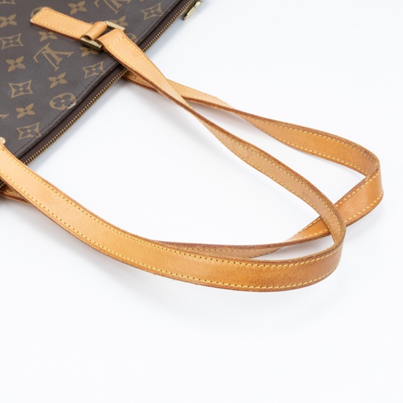 Louis Vuitton Cabas Mezzo - Picture 11 of 11